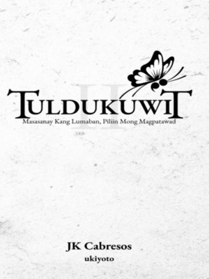 cover image of Tuldukuwit II